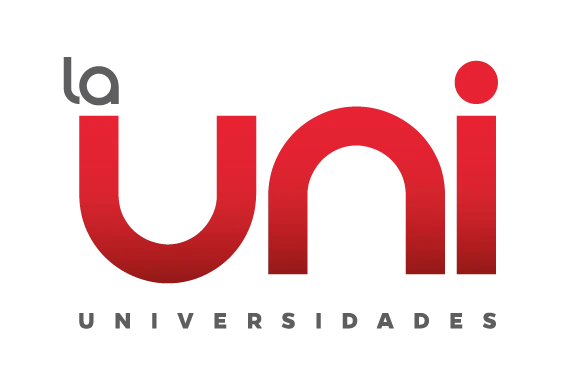 logo mobile la uni