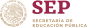 Logo SEP