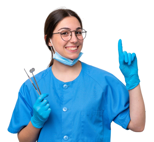 Doctora UNI